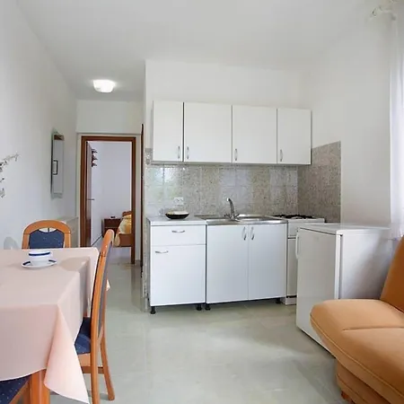Apartment Fuer 3 Personen Ca 27 Qm In Rabac, Istrien Bucht Von *