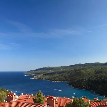 Fuer 3 Personen Ca 27 Qm In Rabac, Istrien Bucht Von * Rabac