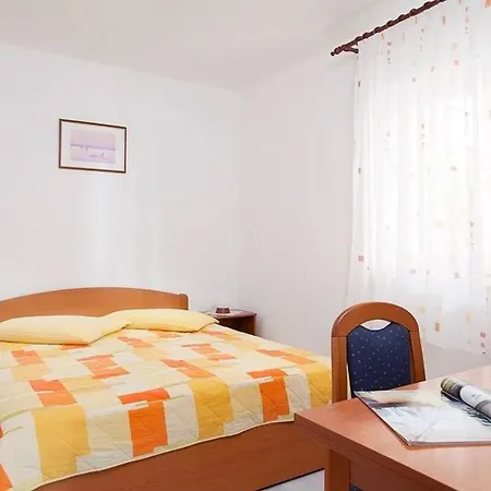 Fuer 3 Personen Ca 27 Qm In Rabac, Istrien Bucht Von Apartment Rabac