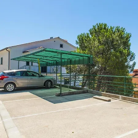 Fuer 3 Personen Ca 27 Qm In Rabac, Istrien Bucht Von Rabac