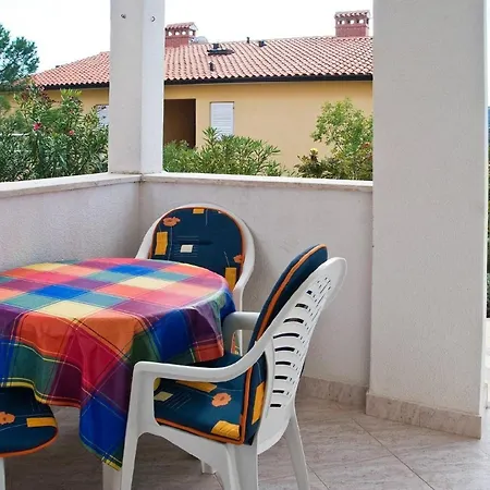 Apartment Fuer 3 Personen Ca 27 Qm In Rabac, Istrien Bucht Von *