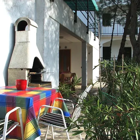 Fuer 3 Personen Ca 27 Qm In Rabac, Istrien Bucht Von Appartement Rabac