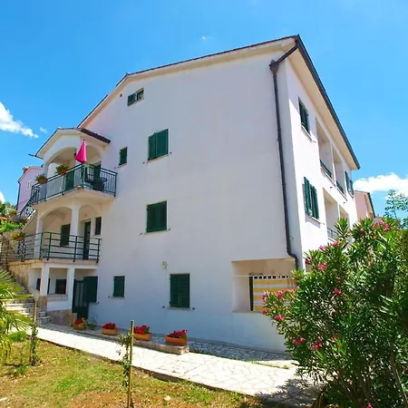 公寓 Fuer 3 Personen Ca 27 Qm In Rabac, Istrien Bucht Von *