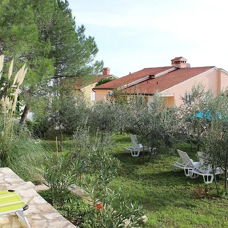 Fuer 3 Personen Ca 27 Qm In Rabac, Istrien Bucht Von 公寓 拉巴克